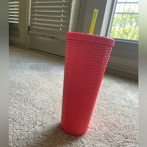 NWT Starbucks 2022 Summer 24oz Tumbler